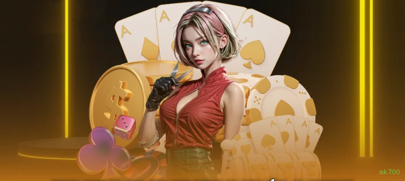 Integração de APIs mk700